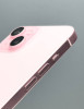 iPhone 15 128GB Pink